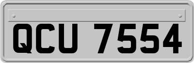 QCU7554