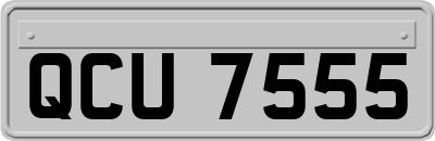 QCU7555