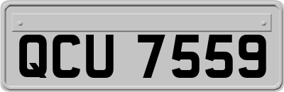 QCU7559