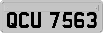 QCU7563