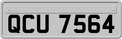 QCU7564