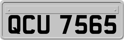 QCU7565