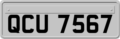 QCU7567