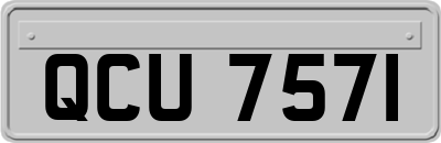 QCU7571
