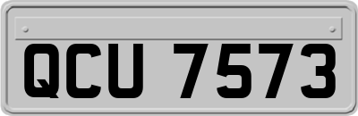 QCU7573