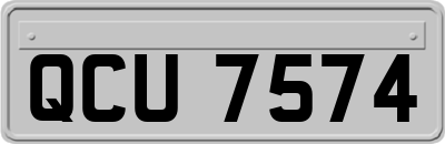 QCU7574