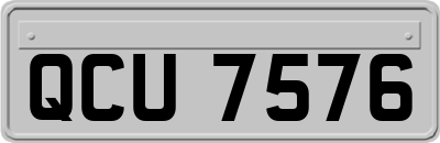 QCU7576