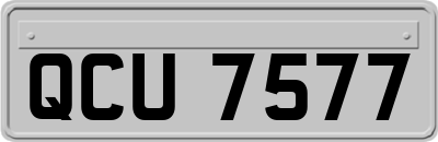 QCU7577