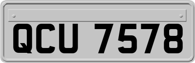 QCU7578