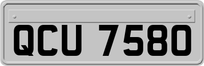 QCU7580