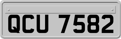 QCU7582