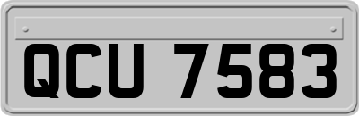 QCU7583