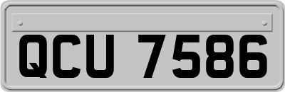 QCU7586