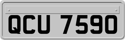 QCU7590