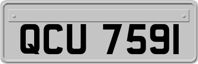 QCU7591