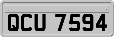 QCU7594