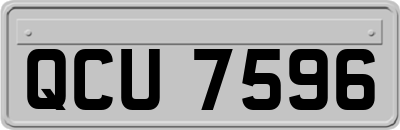 QCU7596