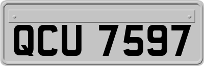 QCU7597