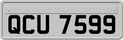 QCU7599