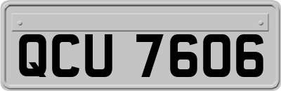 QCU7606