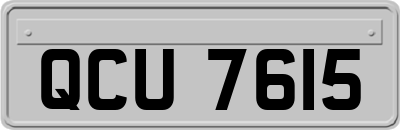 QCU7615