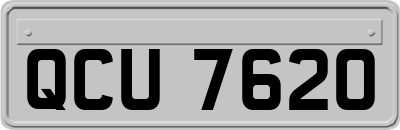 QCU7620