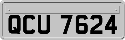 QCU7624