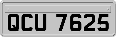 QCU7625