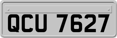 QCU7627