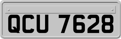 QCU7628