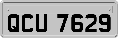 QCU7629