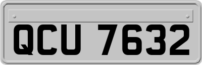 QCU7632