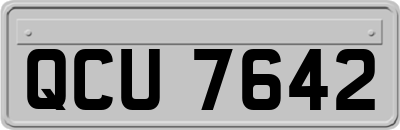 QCU7642