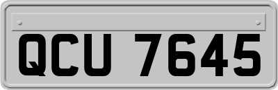 QCU7645