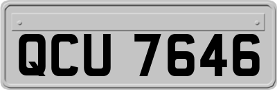 QCU7646