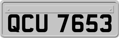 QCU7653