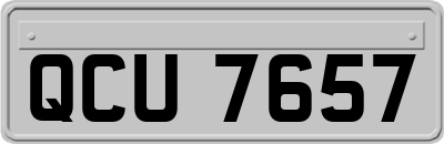 QCU7657