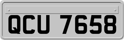 QCU7658