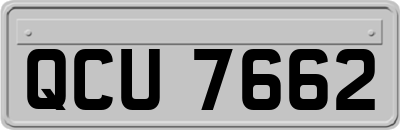 QCU7662