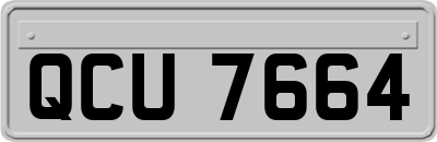 QCU7664