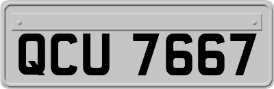 QCU7667