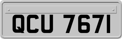 QCU7671