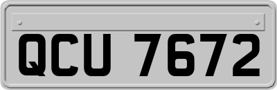 QCU7672