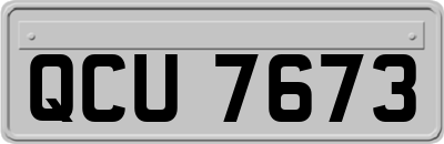 QCU7673