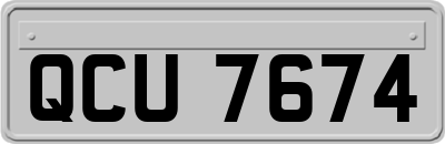 QCU7674