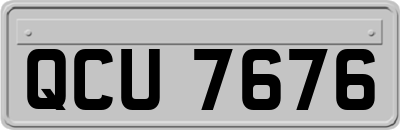 QCU7676