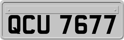 QCU7677