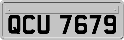 QCU7679