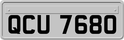 QCU7680