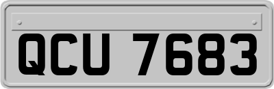 QCU7683